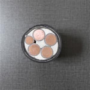 [WDZB-YJ(F)E]銅芯無鹵低煙阻燃B級輻照交聯(lián)聚乙烯絕緣電力電纜